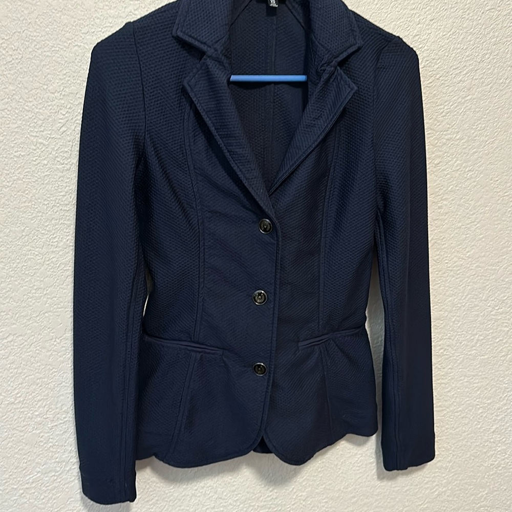 Affinity® Aero Show Coat